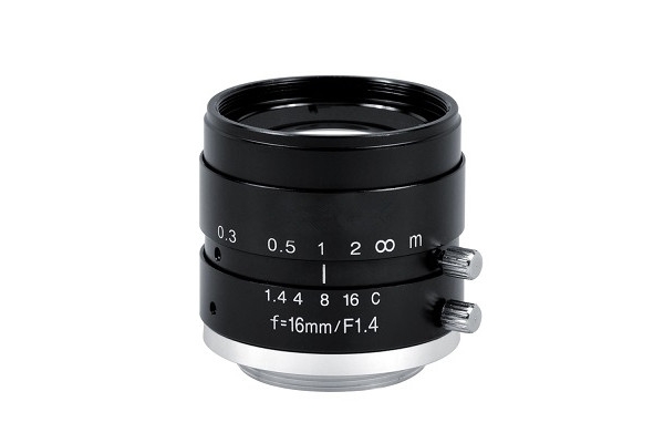 定制百萬級像素高清工業(yè)鏡頭